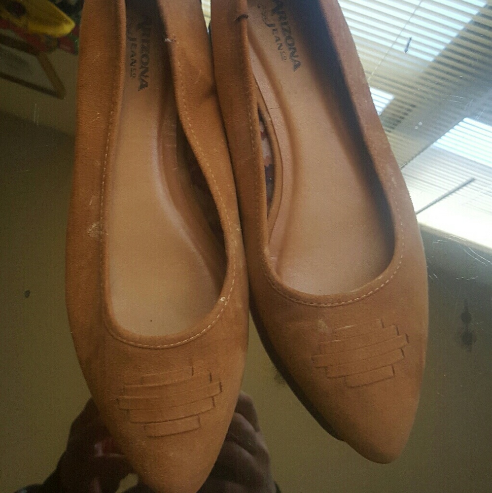 Flats